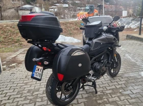 Yamaha Mt-09 Tracer, снимка 8