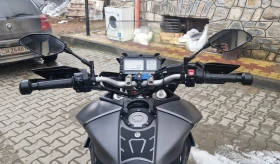 Yamaha Mt-09 Tracer, снимка 12