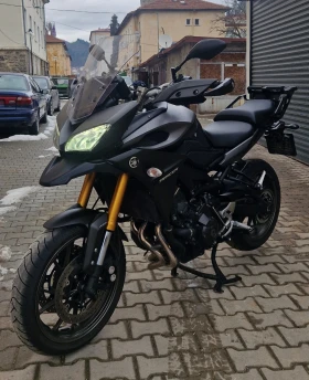 Yamaha Mt-09 Tracer, снимка 1