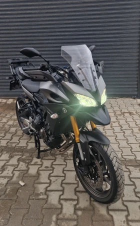 Yamaha Mt-09 Tracer, снимка 5