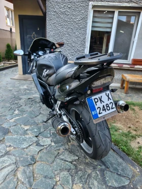Honda Cbr 1100xx Blackbird | Mobile.bg � ����� ������ 13