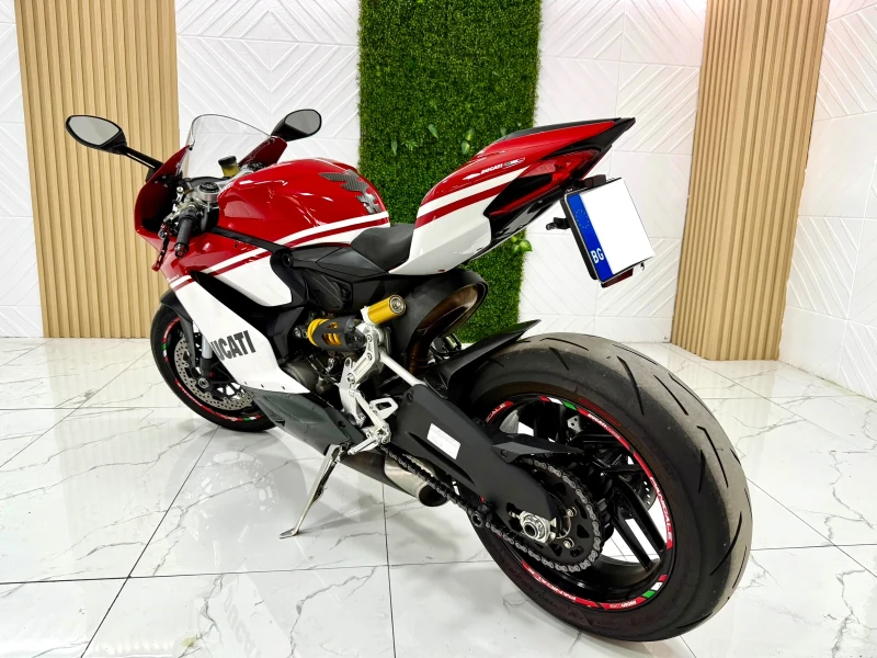 Ducati PANIGALE 959 Corse, снимка 8 - Мотоциклети и мототехника - 52451462