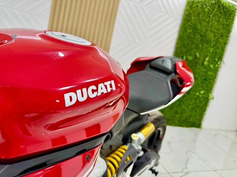 Ducati PANIGALE 959 Corse, снимка 10 - Мотоциклети и мототехника - 52451462