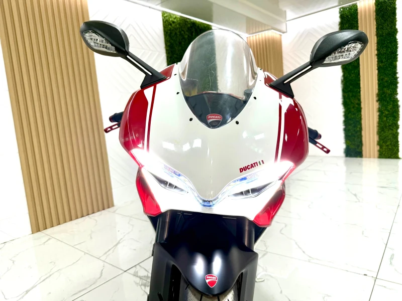 Ducati PANIGALE 959 Corse, снимка 4 - Мотоциклети и мототехника - 52451462