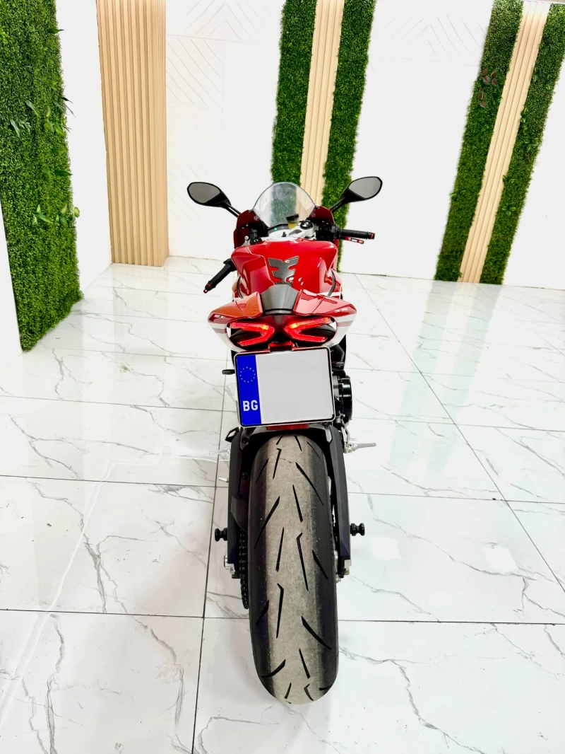 Ducati PANIGALE 959 Corse, снимка 3 - Мотоциклети и мототехника - 52451462