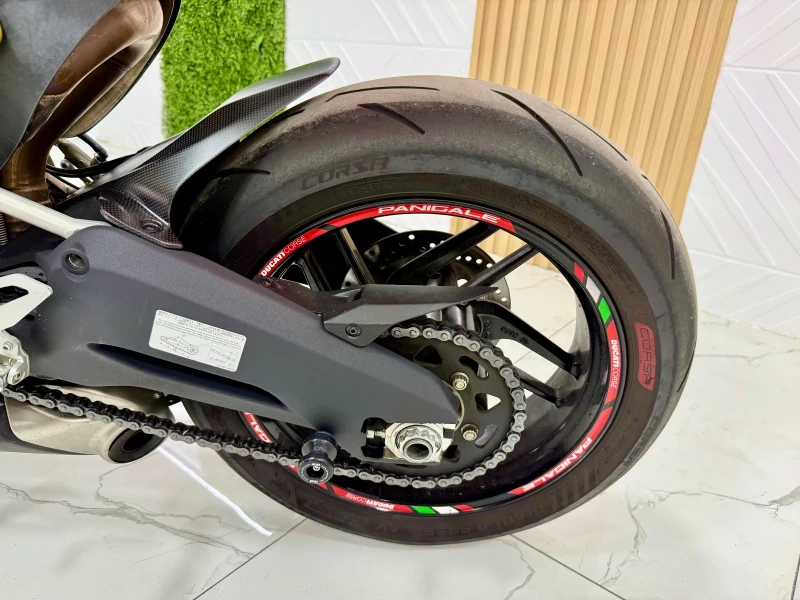 Ducati PANIGALE 959 Corse, снимка 9 - Мотоциклети и мототехника - 52451462