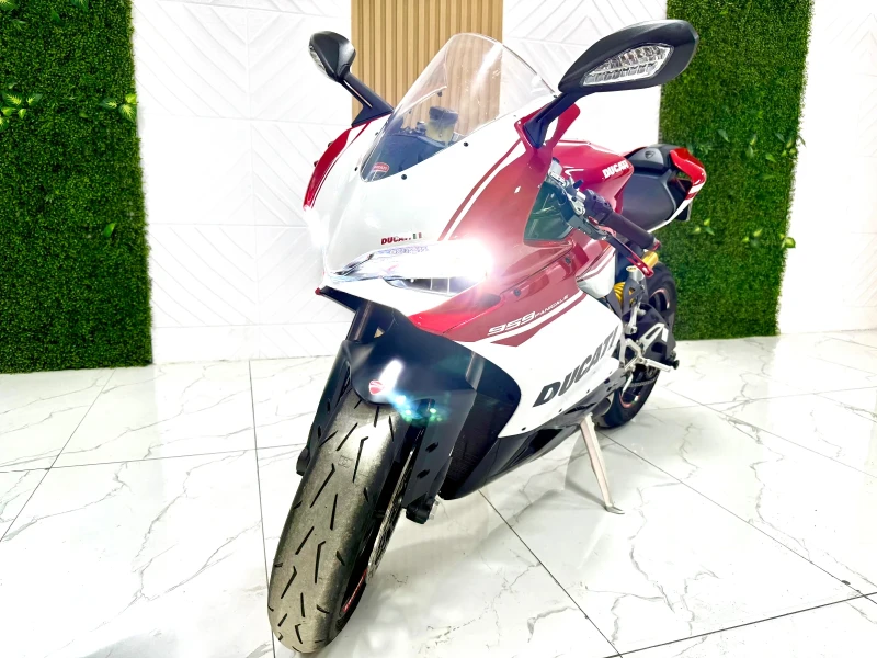 Ducati PANIGALE 959 Corse, снимка 11 - Мотоциклети и мототехника - 52451462
