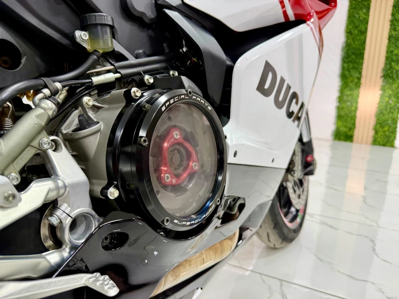 Ducati PANIGALE 959 Corse, снимка 5 - Мотоциклети и мототехника - 52451462