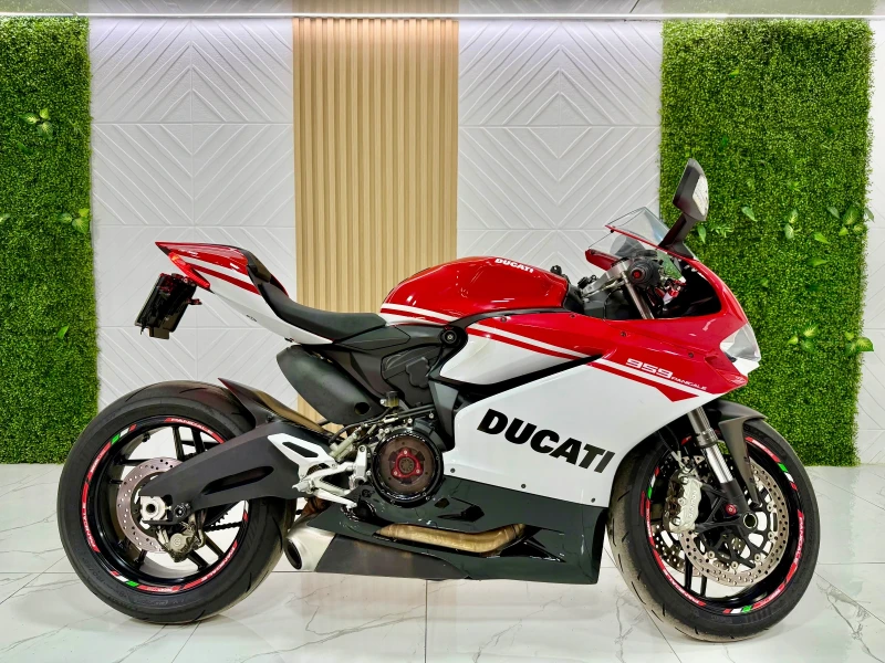 Ducati PANIGALE 959 Corse