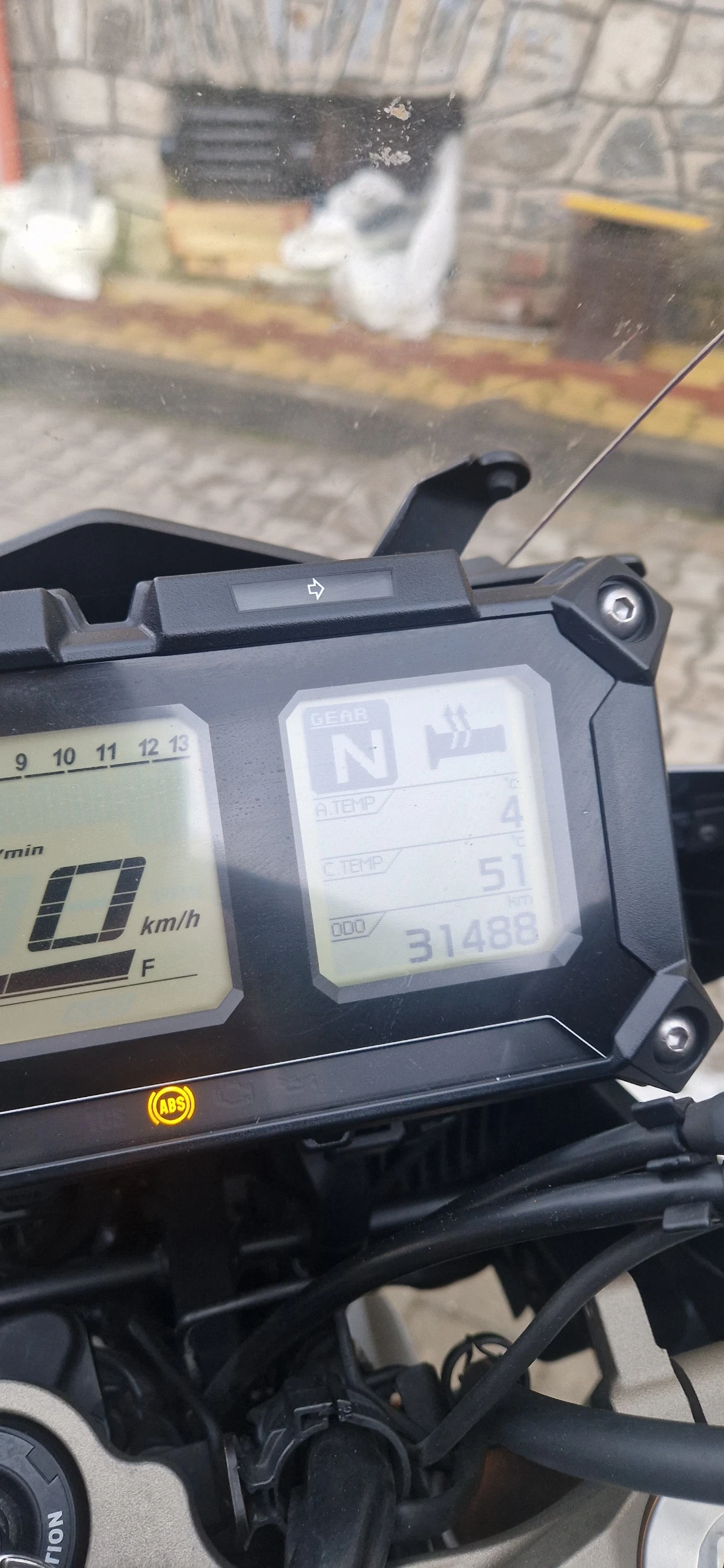 Yamaha Mt-09 Tracer | Mobile.bg � ����������� 11