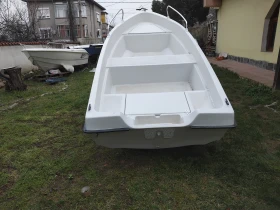 Лодка Ally Cagliari, снимка 2