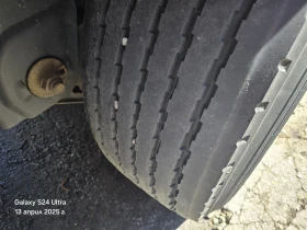 Полуремарке Koegel 365000 км / 2.78 вис./ тара 6400 кг, снимка 14