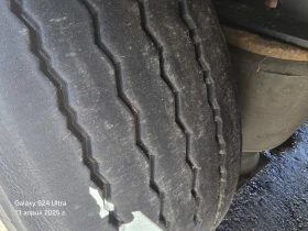 Полуремарке Koegel 365000 км / 2.78 вис./ тара 6400 кг, снимка 15