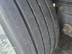 Полуремарке Koegel 365000 км / 2.78 вис./ тара 6400 кг, снимка 9