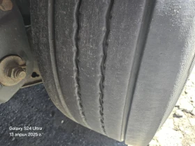 Полуремарке Koegel 365000 км / 2.78 вис./ тара 6400 кг, снимка 16