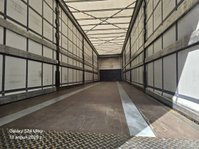 Полуремарке Koegel 365000 км / 2.78 вис./ тара 6400 кг, снимка 8