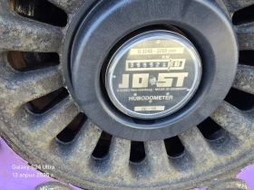 Полуремарке Koegel 365000 км / 2.78 вис./ тара 6400 кг, снимка 11