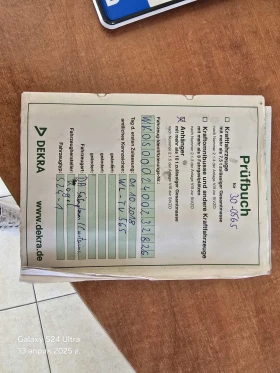 Полуремарке Koegel 365000 км / 2.78 вис./ тара 6400 кг, снимка 17