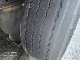 Полуремарке Koegel 365000 км / 2.78 вис./ тара 6400 кг, снимка 10