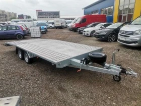   NIEWIADOW JUPITER BR2 5m 2700kg | Mobile.bg    7