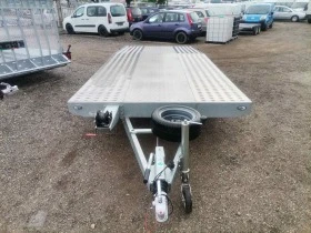   NIEWIADOW JUPITER BR2 5m 2700kg | Mobile.bg    6