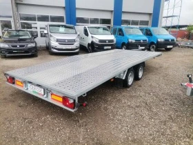   NIEWIADOW JUPITER BR2 5m 2700kg | Mobile.bg    2