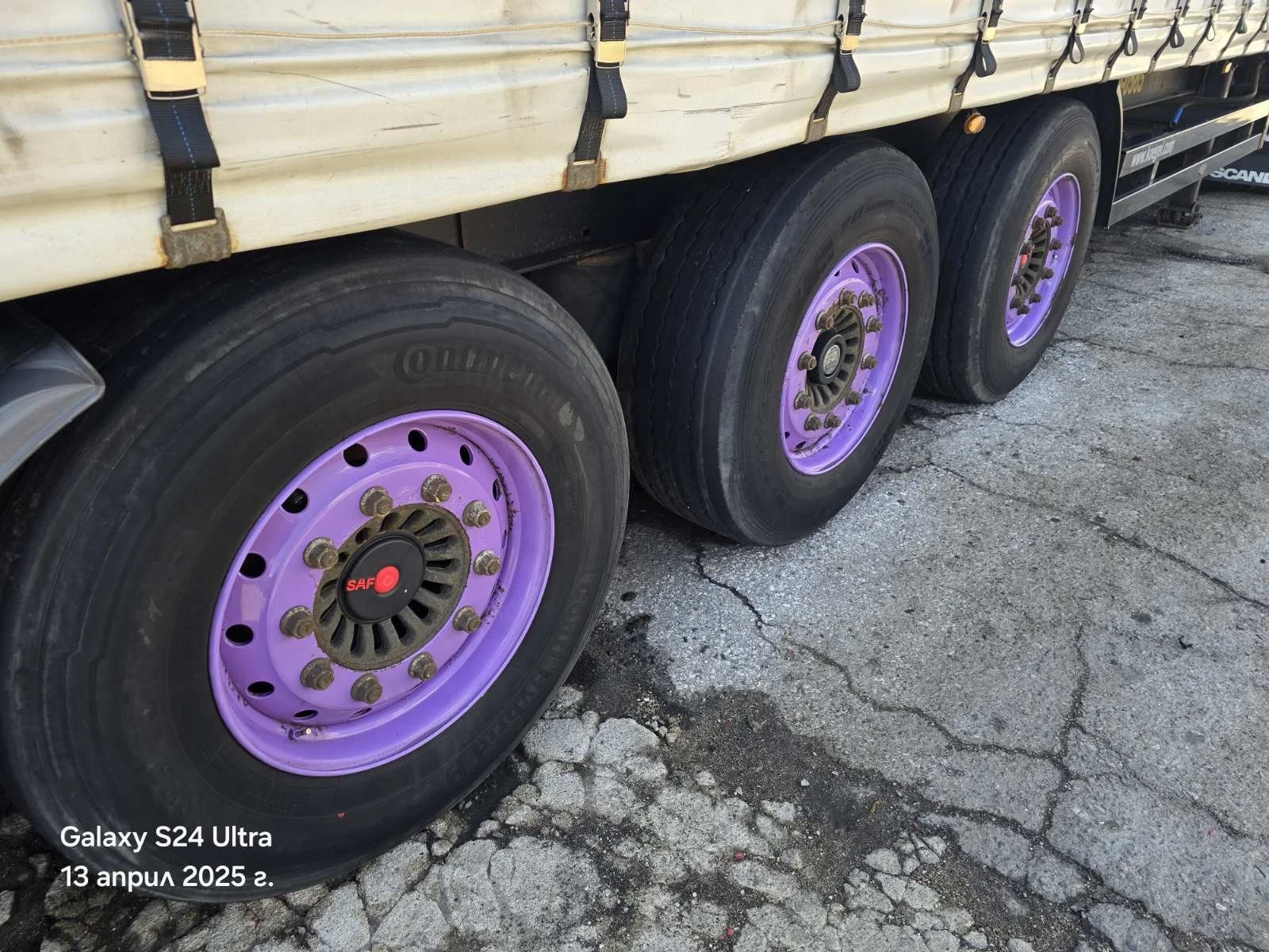  Koegel 365000  / 2.78 ./  6400  | Mobile.bg   7