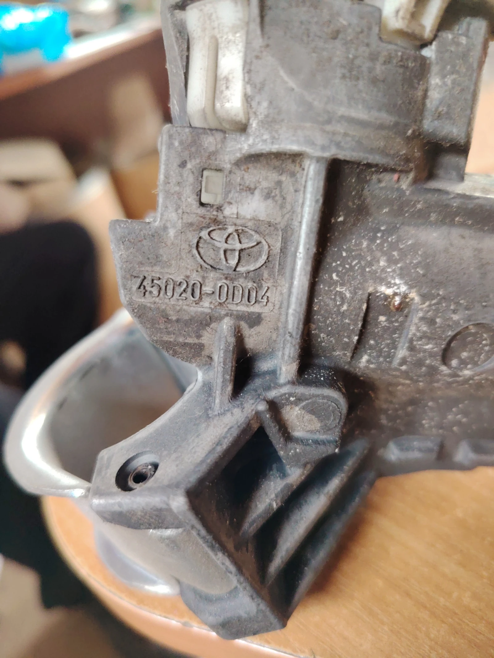 45020-0D04 ������ � ���� �� ���� | Mobile.bg � ����������� 1