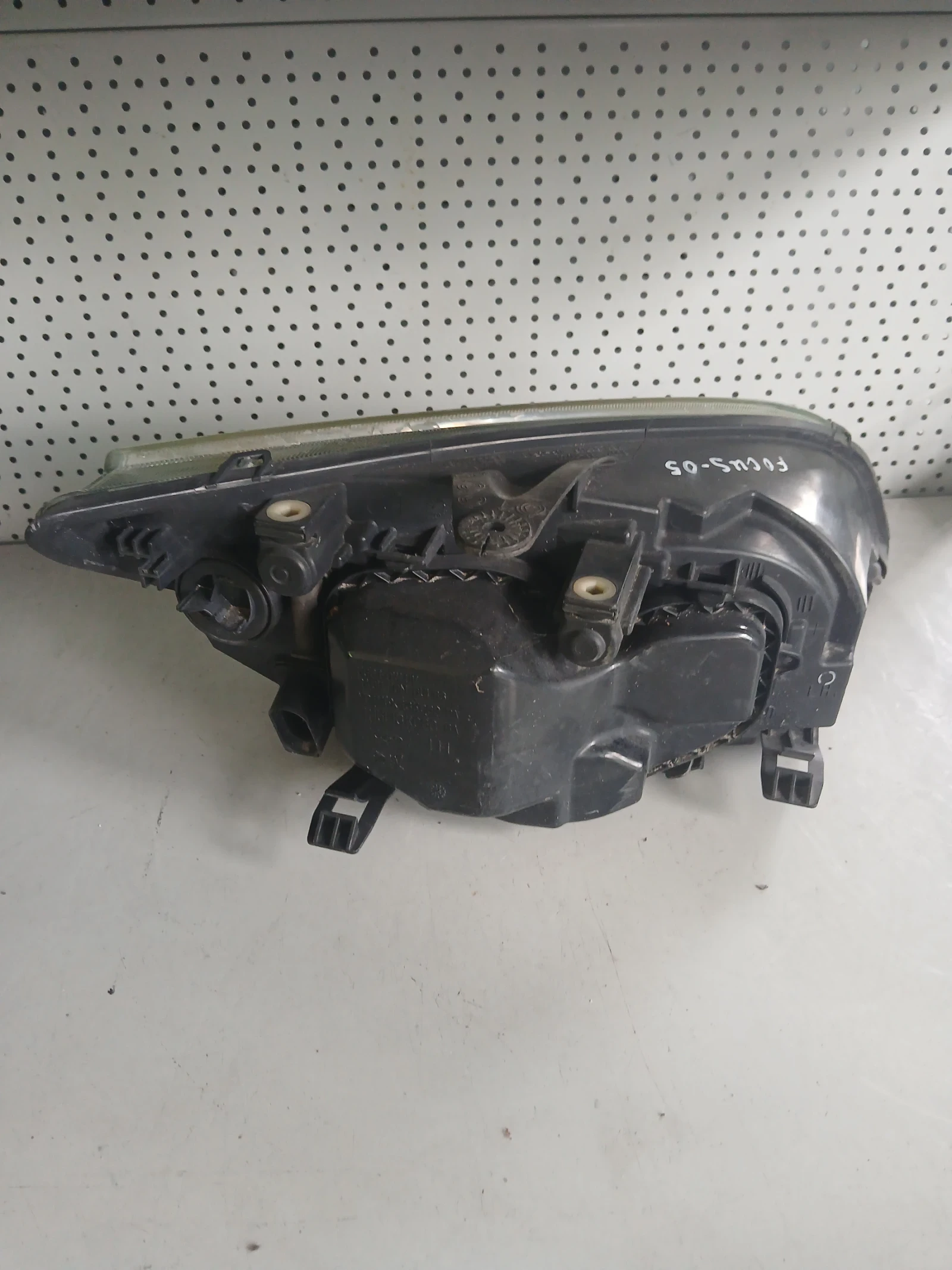 4M51 13K060-BA ��� ��� Ford Focus 2006�  | Mobile.bg � ����������� 3
