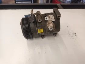 компресор климатик Санг Йонг Актион 2,3бензин