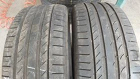 Гуми Летни 235/55R18, снимка 3