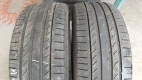 Гуми Летни 235/55R18, снимка 1
