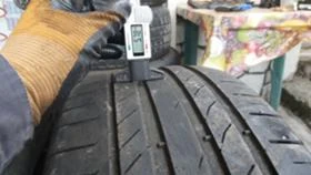 Гуми Летни 235/55R18, снимка 4