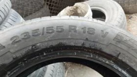 Гуми Летни 235/55R18, снимка 8