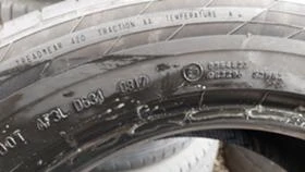 Гуми Летни 235/55R18, снимка 7