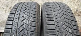 Гуми Зимни 215/65R16, снимка 3