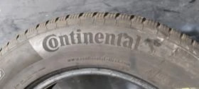Гуми Зимни 215/65R16, снимка 4