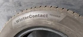 Гуми Зимни 215/65R16, снимка 5