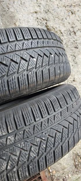 Гуми Зимни 215/65R16, снимка 2