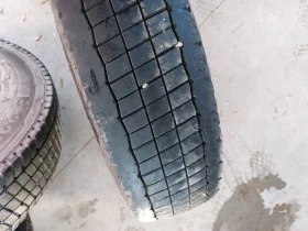 Гуми Всесезонни 205/75R17.5, снимка 2