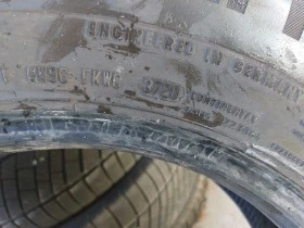 Гуми Всесезонни 205/75R17.5, снимка 7