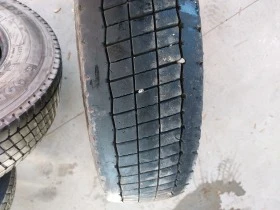 Гуми Всесезонни 205/75R17.5, снимка 1