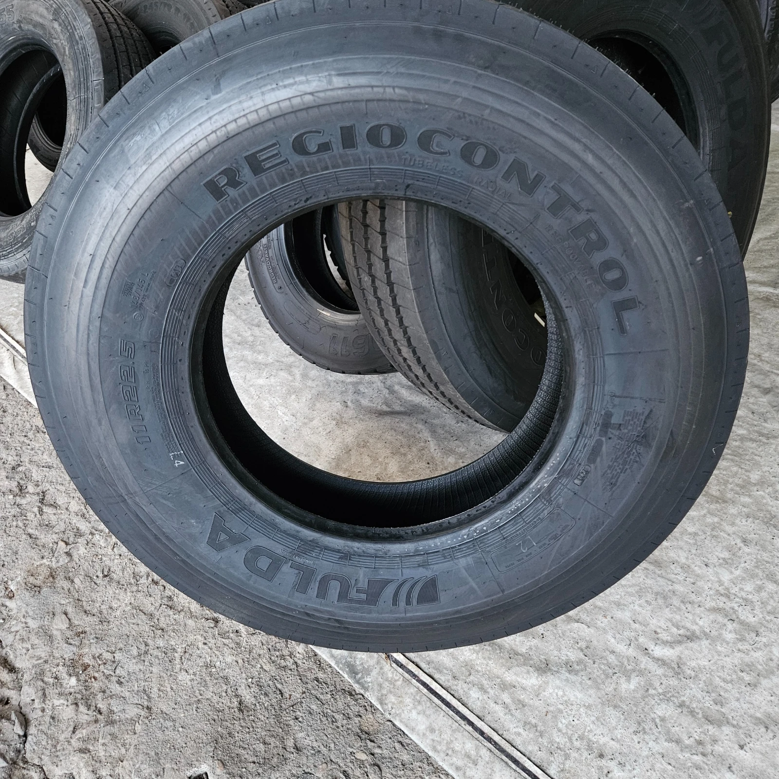  295/80R22.5 | Mobile.bg   8
