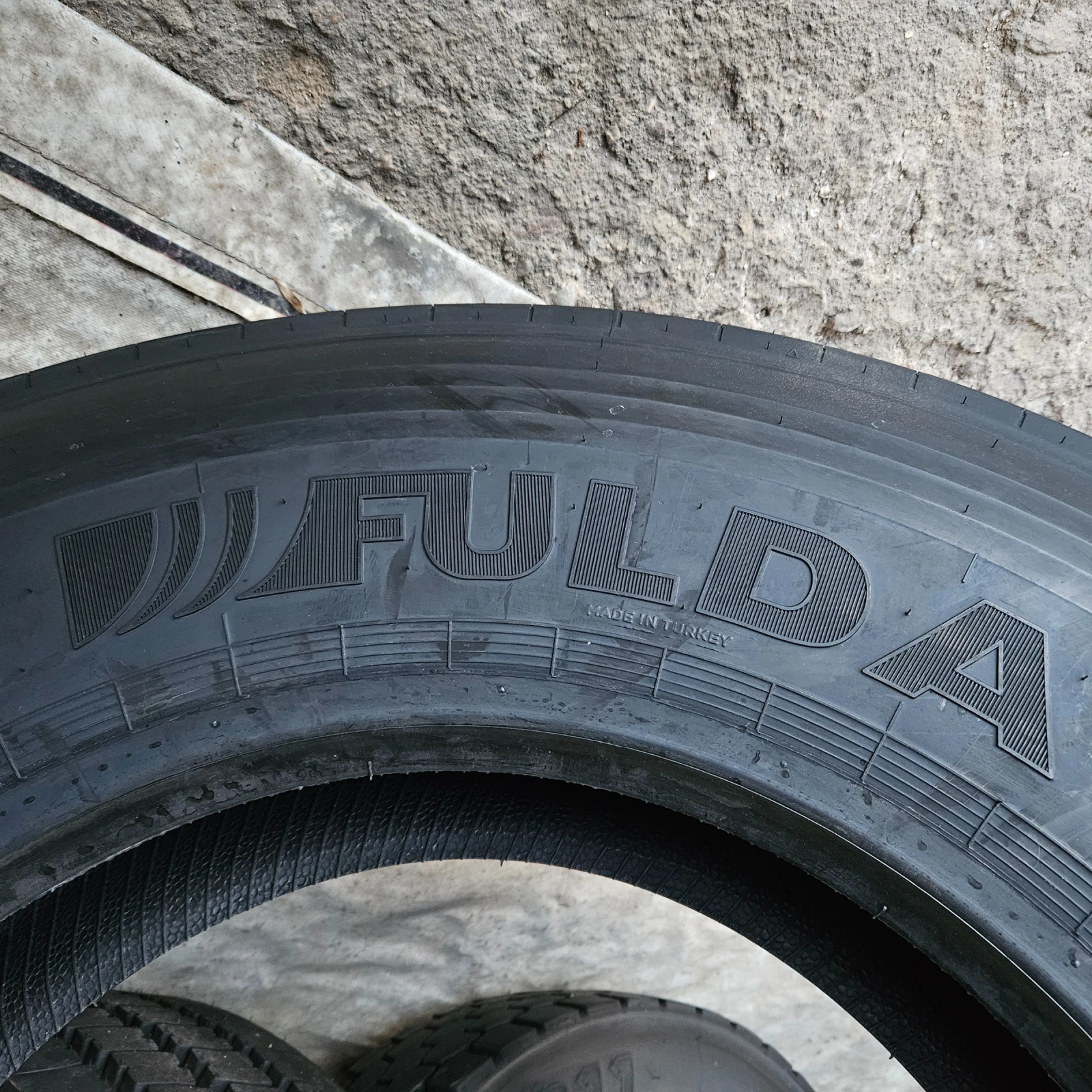  295/80R22.5 | Mobile.bg   9