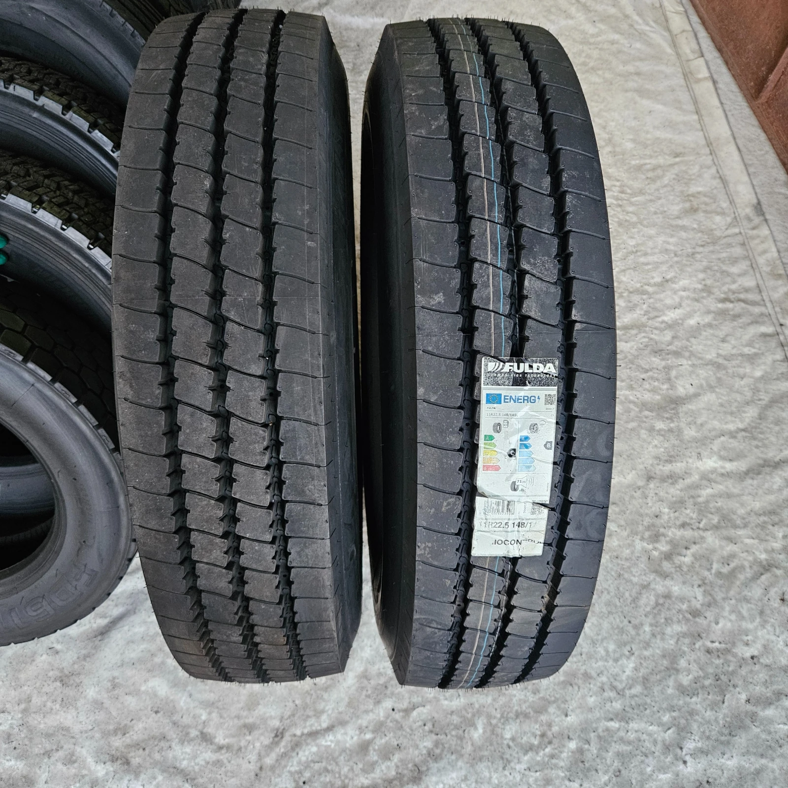  295/80R22.5 | Mobile.bg   1