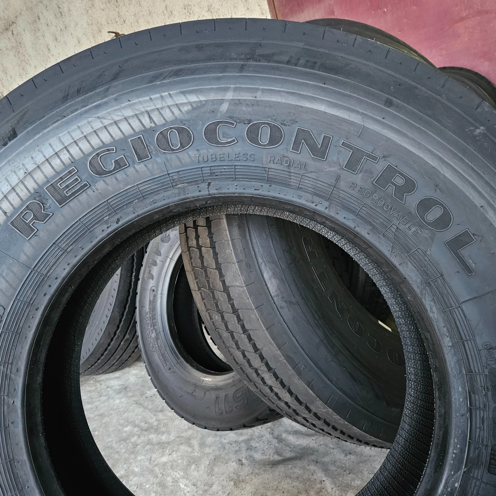  295/80R22.5 | Mobile.bg   11