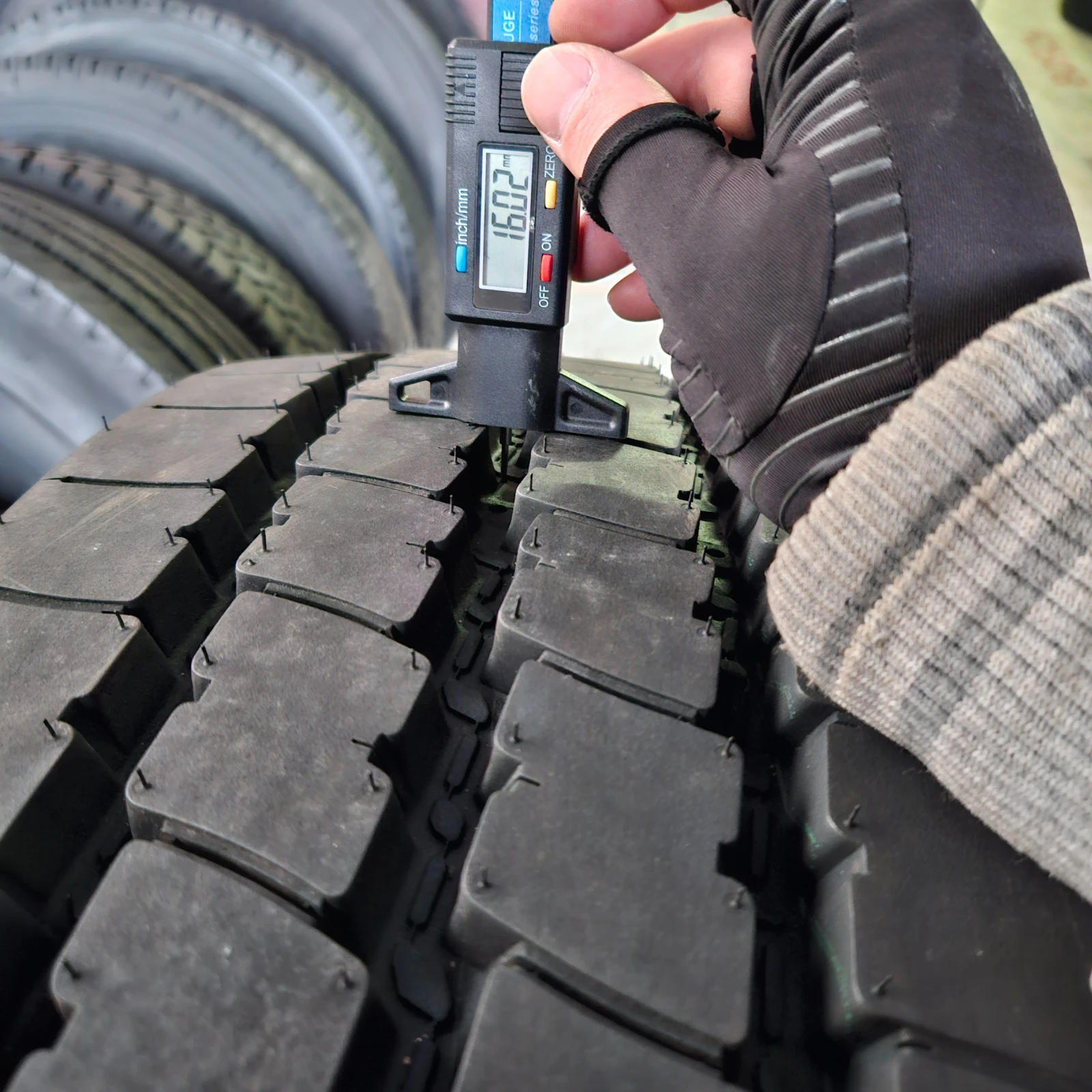  295/80R22.5 | Mobile.bg   7