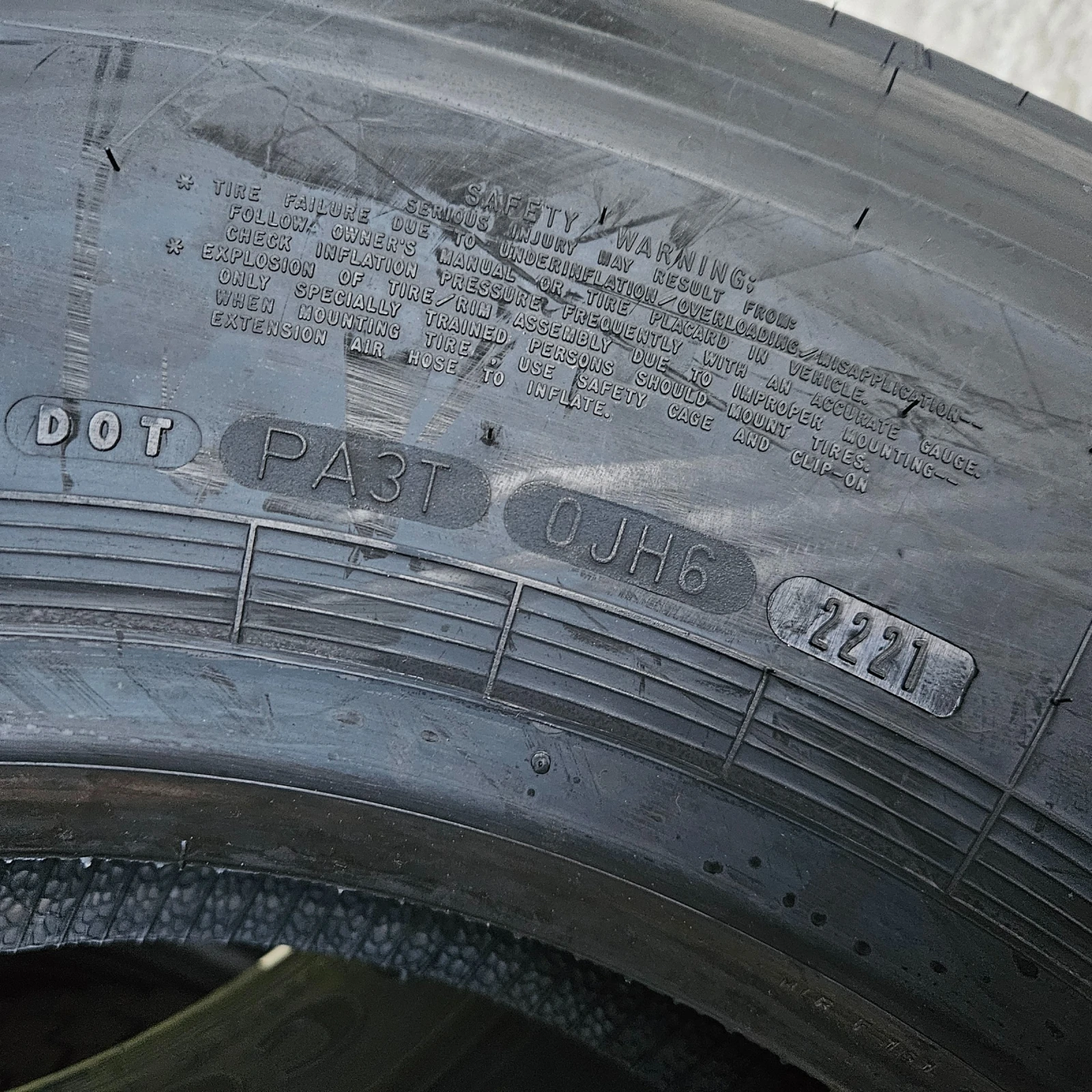  295/80R22.5 | Mobile.bg   12