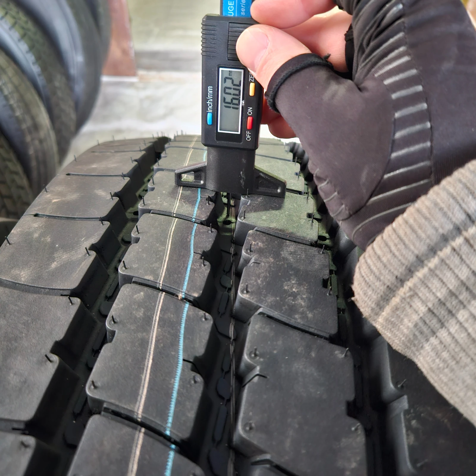  295/80R22.5 | Mobile.bg   6