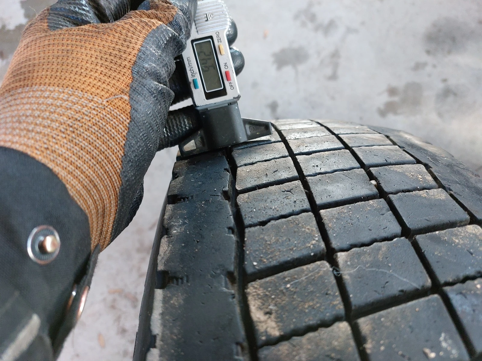  205/75R17.5 | Mobile.bg   3